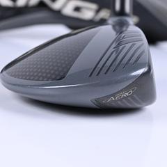 Cobra King F8 #3-4 Wood / 13-16 Degree / Stiff Flex Aldila NV 60 Shaft - Image 2