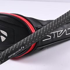 Left Hand Taylormade Stealth #3HL Wood / 16.5 Degree / Stiff Flex Ventus Red 6 - Image 2