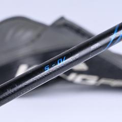 Cobra King F8 #3-4 Wood / 13-16 Degree / Stiff Flex Aldila NV 60 Shaft - Image 5