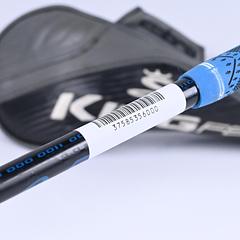 Cobra King F8 #3-4 Wood / 13-16 Degree / Stiff Flex Aldila NV 60 Shaft - Image 6