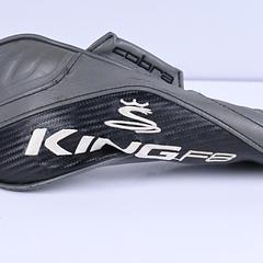 Cobra King F8 #3-4 Wood / 13-16 Degree / Stiff Flex Aldila NV 60 Shaft - Image 8