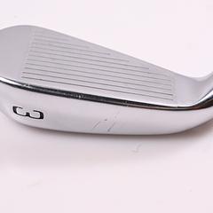 Mizuno Pro 225 #3 Iron / 19 Degree / Stiff Flex KBS Tour Shaft - Image 3