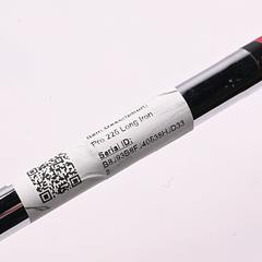 Mizuno Pro 225 #3 Iron / 19 Degree / Stiff Flex KBS Tour Shaft - Image 5