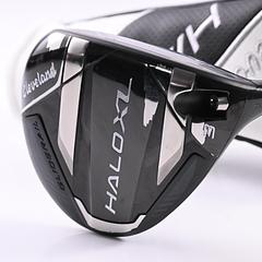 Cleveland Halo XL #3 Wood / 15 Degree / Regular Flex Tensei AV Blue 55 Shaft - Image 2