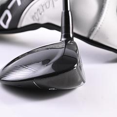 Cleveland Halo XL #3 Wood / 15 Degree / Regular Flex Tensei AV Blue 55 Shaft - Image 3