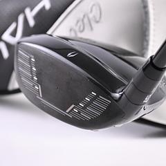 Cleveland Halo XL #3 Wood / 15 Degree / Regular Flex Tensei AV Blue 55 Shaft - Image 4