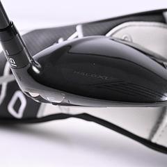 Cleveland Halo XL #3 Wood / 15 Degree / Regular Flex Tensei AV Blue 55 Shaft - Image 5