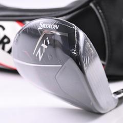 Srixon ZXi #3 Wood / 15 Degree / X-Flex Fujikura Ventus TR Blue 6 Shaft - Image 1