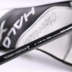 Cleveland Halo XL #3 Wood / 15 Degree / Regular Flex Tensei AV Blue 55 Shaft - Image 6