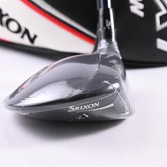 Srixon ZXi #3 Wood / 15 Degree / X-Flex Fujikura Ventus TR Blue 6 Shaft - Image 3