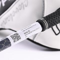 Cleveland Halo XL #3 Wood / 15 Degree / Regular Flex Tensei AV Blue 55 Shaft - Image 7