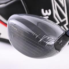 Srixon ZXi #3 Wood / 15 Degree / X-Flex Fujikura Ventus TR Blue 6 Shaft - Image 4