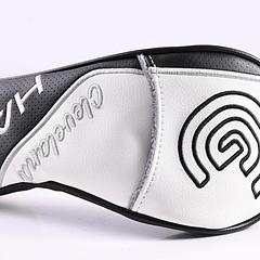 Cleveland Halo XL #3 Wood / 15 Degree / Regular Flex Tensei AV Blue 55 Shaft - Image 9