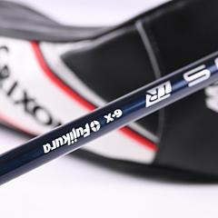 Srixon ZXi #3 Wood / 15 Degree / X-Flex Fujikura Ventus TR Blue 6 Shaft - Image 6