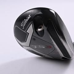 Titleist TS3 #3 Wood / 15 Degree / Stiff Flex EvenFlow White T-1100 75 Shaft - Image 4