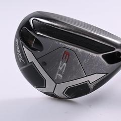 Titleist TS3 #3 Wood / 15 Degree / Stiff Flex EvenFlow White T-1100 75 Shaft - Image 5