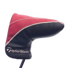 Used TaylorMade Redline Monte Carlo Putter / 35.0 Inches - Image 9