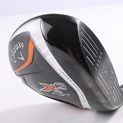 Tour Issue Callaway X2 Hot Pro Deep #3 Wood / 14.5 Degree / X-Flex Diamana 70 - Image 1