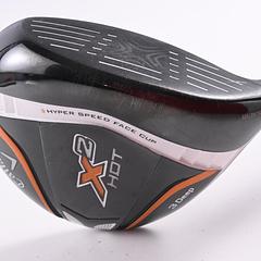 Tour Issue Callaway X2 Hot Pro Deep #3 Wood / 14.5 Degree / X-Flex Diamana 70 - Image 2