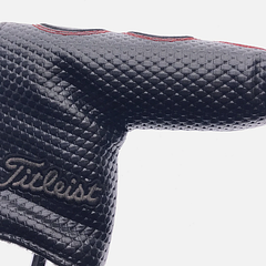 Used Scotty Cameron California Series Del Mar Sea Mist Putter / 34.0 Inches - Image 9