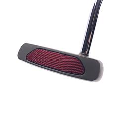 Used TaylorMade Redline Monte Carlo Putter / 35.0 Inches - Image 6