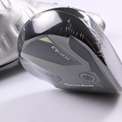 Taylormade Qi35 Tour #3 Wood / 15 Degree / Stiff Flex Kai'li Blue Dark Wave 75 - Image 1