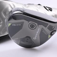 Taylormade Qi35 Tour #3 Wood / 15 Degree / Stiff Flex Kai'li Blue Dark Wave 75 - Image 2