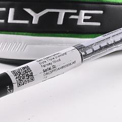 Callaway Elyte Triple Diamond #3 Wood / 15 Degree / Stiff Flex Tensei 1K Black - Image 8