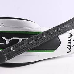 Callaway Elyte Triple Diamond #3 Wood / 15 Degree / Stiff Flex Tensei 1K Black - Image 9