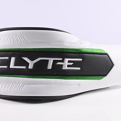 Callaway Elyte Triple Diamond #3 Wood / 15 Degree / Stiff Flex Tensei 1K Black - Image 1