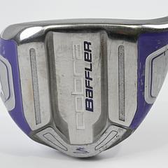 Ladies Cobra Baffler XL #3 Wood / 18 Degree / Ladies Flex Cobra Baffler 50 Shaft - Image 2