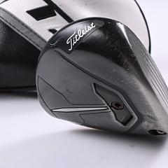 Titleist TSR2 #3 Wood / 15 Degree / Stiff Flex HZRDUS Black 70 Shaft - Image 9