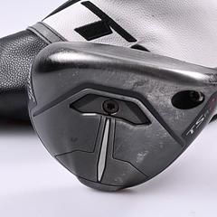 Titleist TSR2 #3 Wood / 15 Degree / Stiff Flex HZRDUS Black 70 Shaft - Image 8