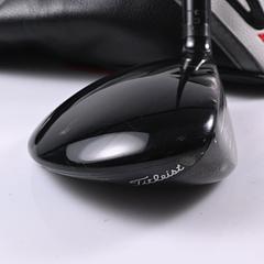 Titleist TSR2 #3 Wood / 15 Degree / Stiff Flex HZRDUS Black 70 Shaft - Image 7