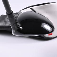 Titleist TSR2 #3 Wood / 15 Degree / Stiff Flex HZRDUS Black 70 Shaft - Image 5