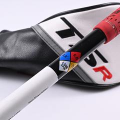 Titleist TSR2 #3 Wood / 15 Degree / Stiff Flex HZRDUS Black 70 Shaft - Image 4