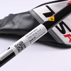 Titleist TSR2 #3 Wood / 15 Degree / Stiff Flex HZRDUS Black 70 Shaft - Image 3