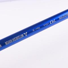 Tour Issue Callaway X2 Hot Pro Deep #3 Wood / 14.5 Degree / X-Flex Diamana 70 - Image 6