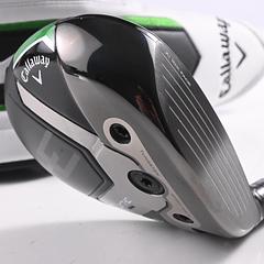 Callaway Elyte Triple Diamond #3 Wood / 15 Degree / Stiff Flex Tensei 1K Black - Image 2