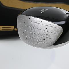 Cobra SZ #3 Wood / 15 Degree / Stiff Flex Aldila HM Tour 60 Shaft - Image 5
