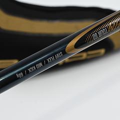 Cobra SZ #3 Wood / 15 Degree / Stiff Flex Aldila HM Tour 60 Shaft - Image 1