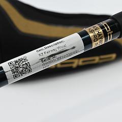 Cobra SZ #3 Wood / 15 Degree / Stiff Flex Aldila HM Tour 60 Shaft - Image 7