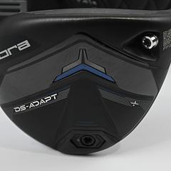 Cobra DS-Adapt X #3 Wood / 15 Degree / Stiff Flex Denali Blue 60 Shaft - Image 2