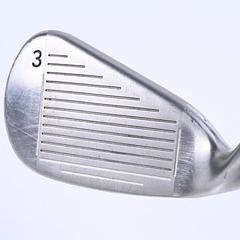 Callaway X-16 #3 Iron / 21 Degree / Stiff Flex Callaway Steelhead X-16 Shaft - Image 2