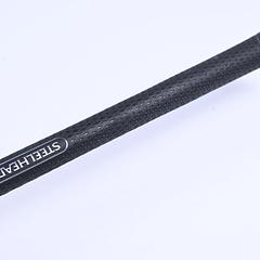 Callaway X-16 #3 Iron / 21 Degree / Stiff Flex Callaway Steelhead X-16 Shaft - Image 6