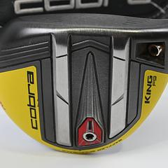 Cobra King F9 #3-4 Wood / 14.5 Degree / Regular Flex Helium 59 Shaft - Image 2