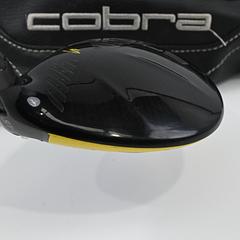 Cobra King F9 #3-4 Wood / 14.5 Degree / Regular Flex Helium 59 Shaft - Image 5