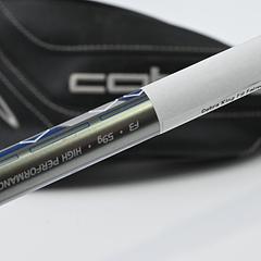 Cobra King F9 #3-4 Wood / 14.5 Degree / Regular Flex Helium 59 Shaft - Image 6