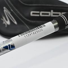 Cobra King F9 #3-4 Wood / 14.5 Degree / Regular Flex Helium 59 Shaft - Image 7