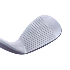 Used Callaway Opus Brushed Chrome Sand Wedge / 54 Degrees / Wedge / Left-Handed - Image 6
